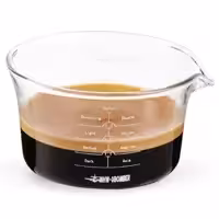 دورینگ کاپ 120 میل شیشه ای بمبر