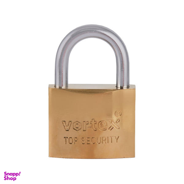 قفل آویز ورتکس مدل VO-63MM