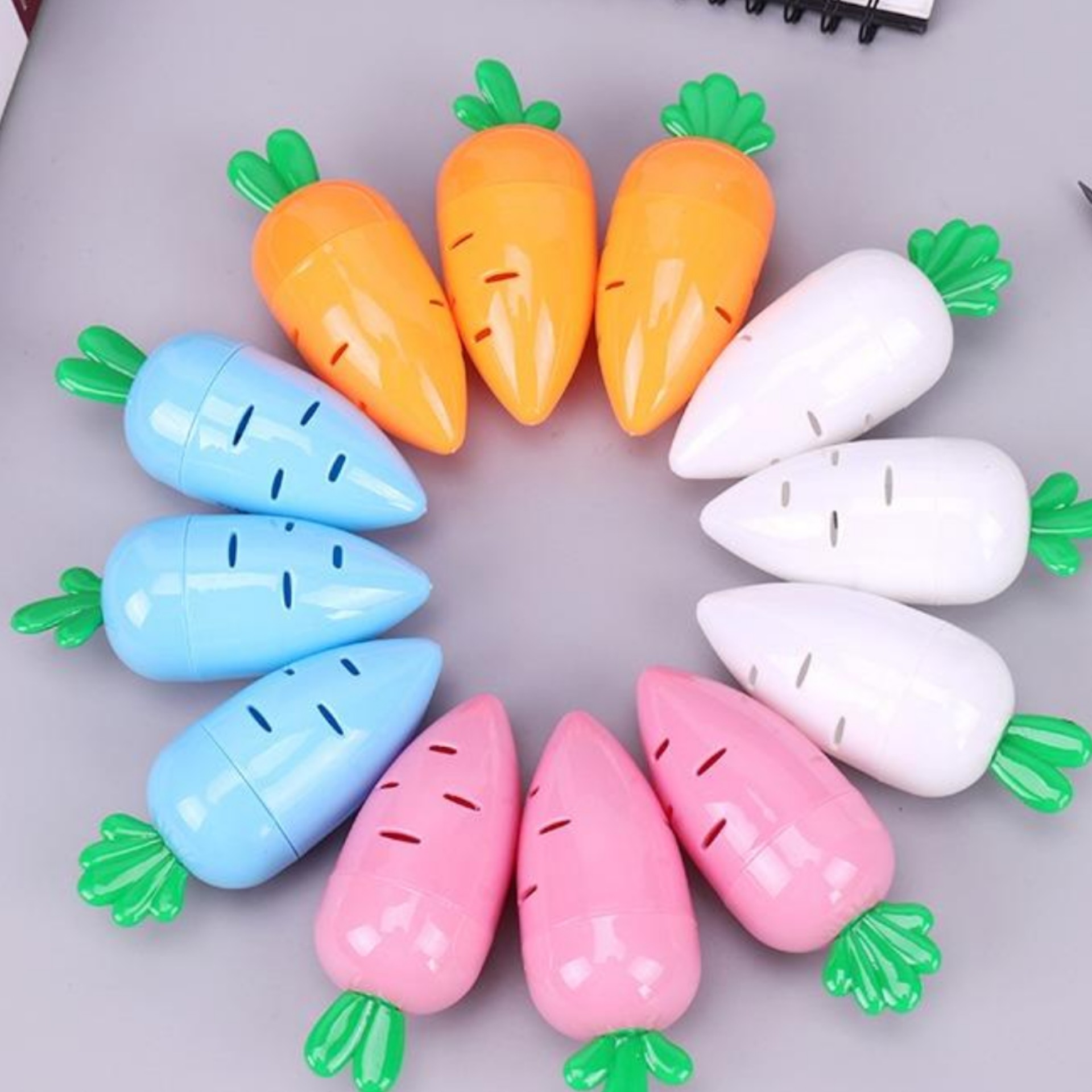 تراش مخزن دار هویج