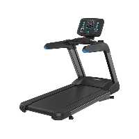 تردمیل باشگاهی دی اچ زد مدل X8500