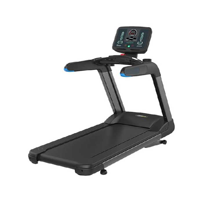 تردمیل باشگاهی دی اچ زد مدل X8500