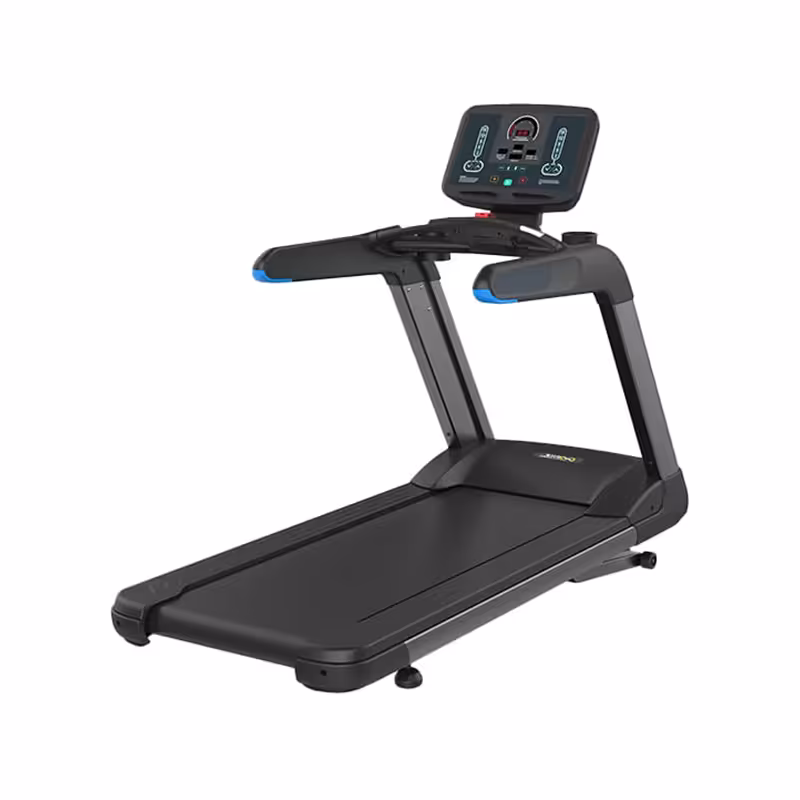 تردمیل باشگاهی دی اچ زد مدل X8500