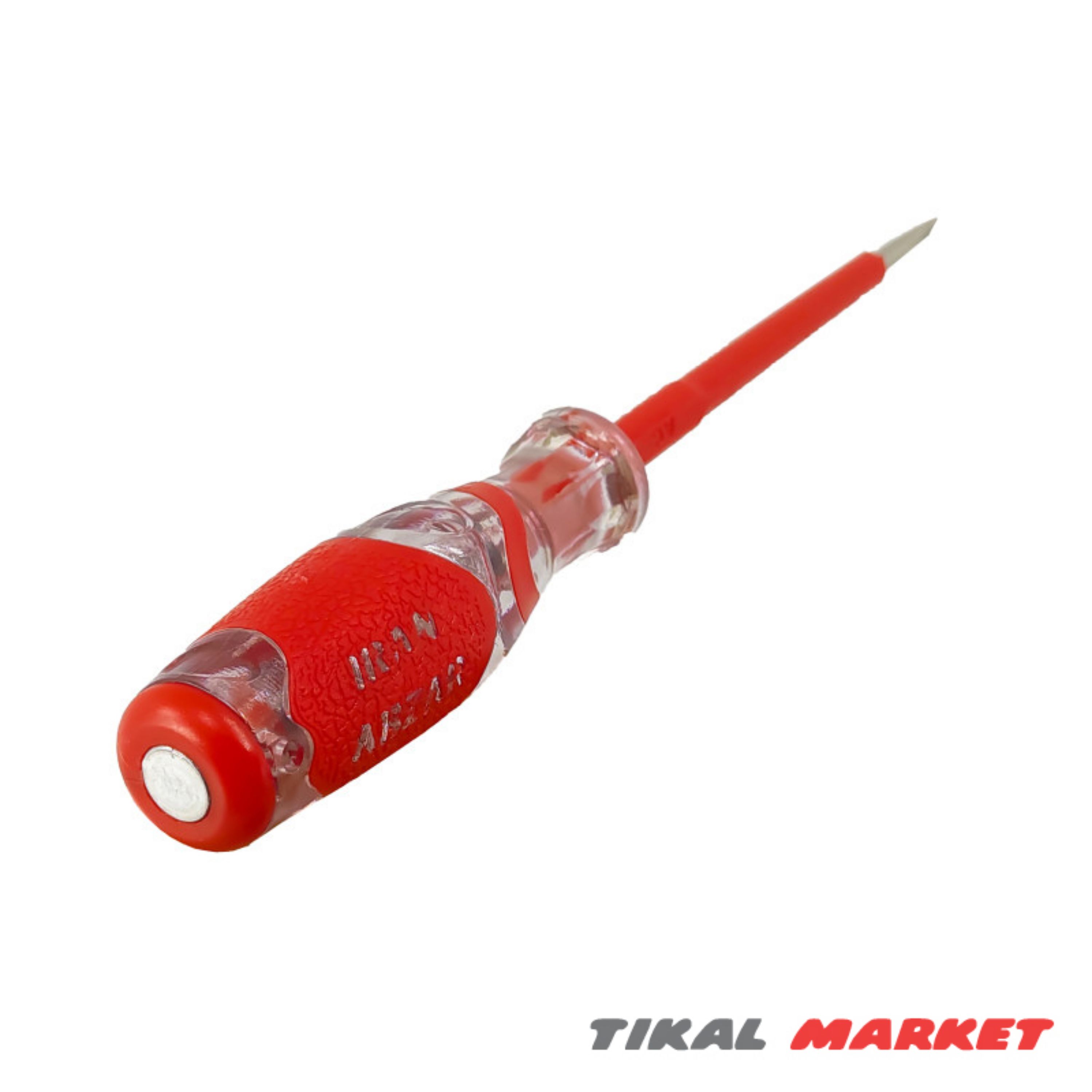 فازمتر ایران ابزار Iran Abzar 20Cm