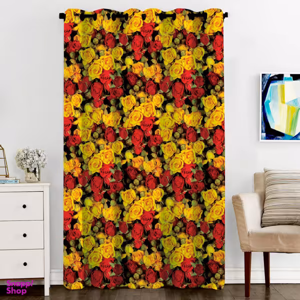 پرده مدل C3-50800