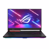 قیمت خرید لپ تاپ ایسوس G713QE کد9192 | Asus G17 G713