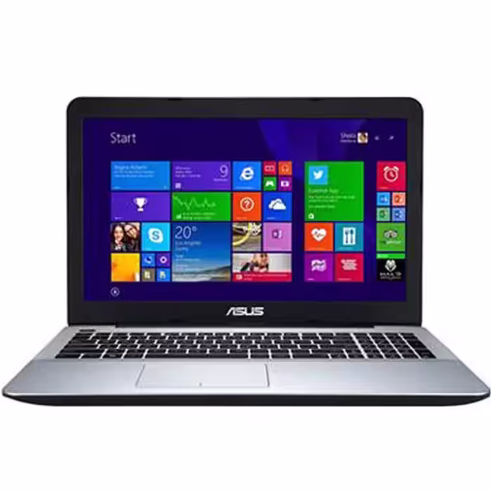 لپ تاپ ایسوس مدل K550 با پردازنده i5