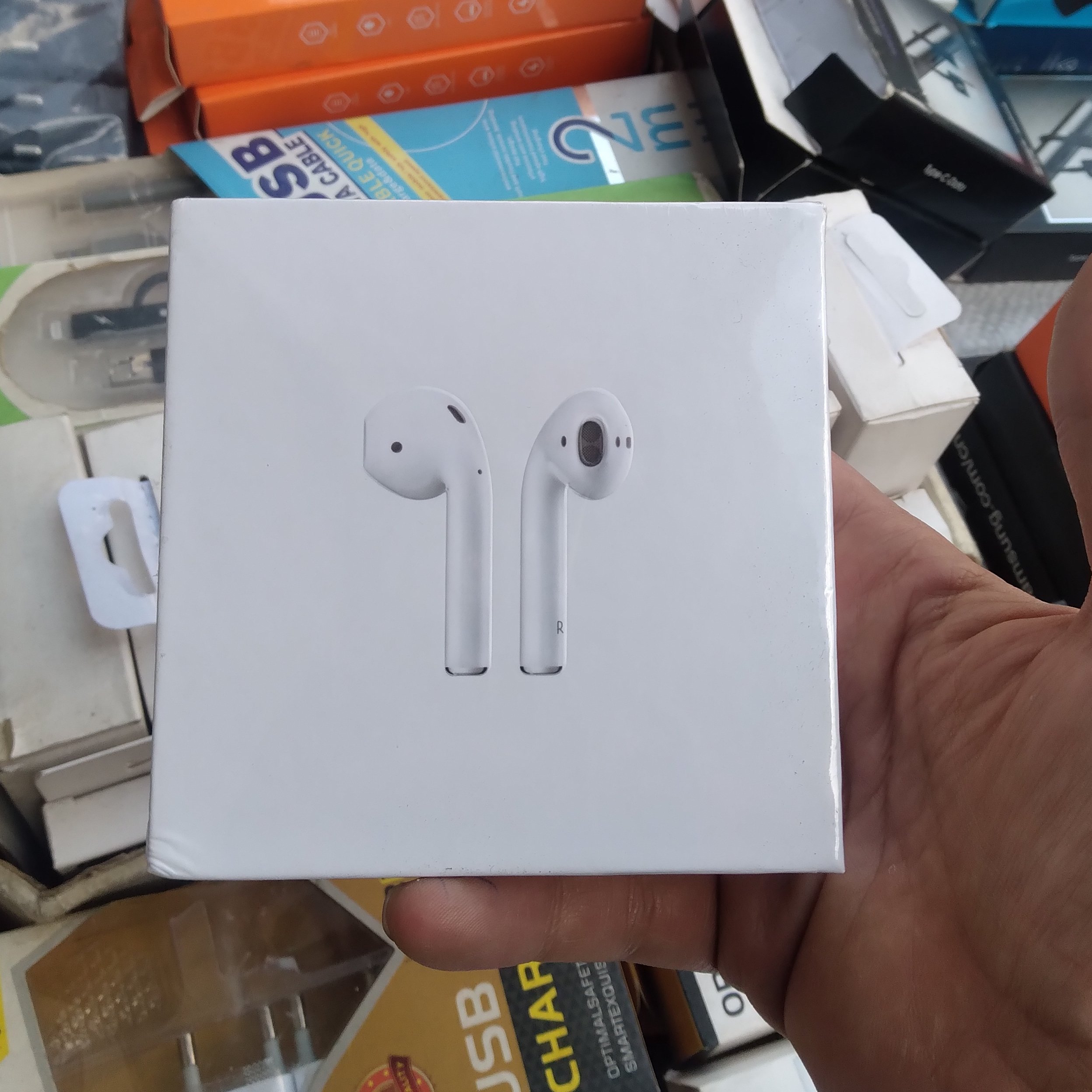 ایرپاد پرو کیفیت عالی