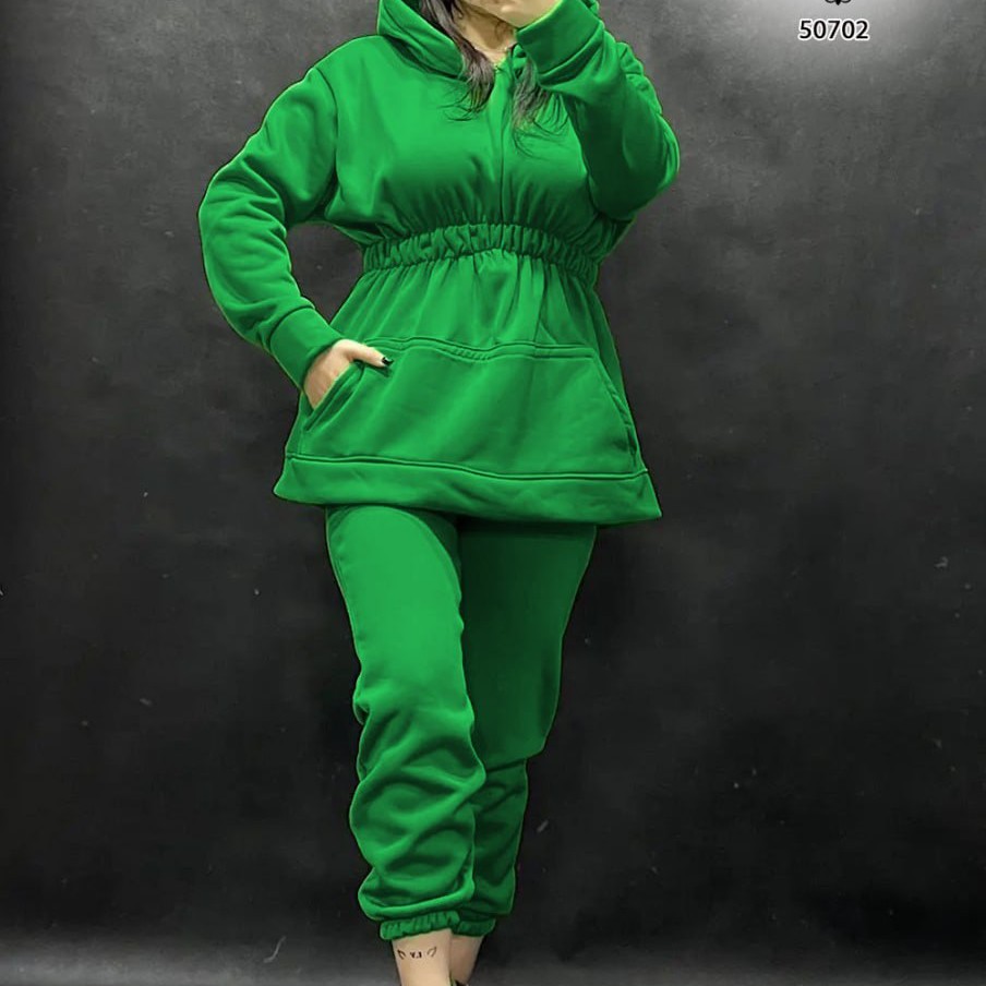 ست هودی جاگر 36تا44