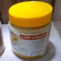 ارده ممتاز آفتاب 450 گرمی بدون مواد افزودنی
