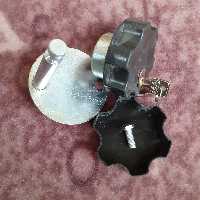 قفل زاپاس ساینا وسایناS