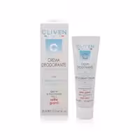 کرم دئودورانت 7 روزه کلیون CLIVEN deodorant cream