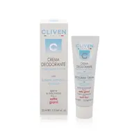 کرم دئودورانت 7 روزه کلیون CLIVEN deodorant cream