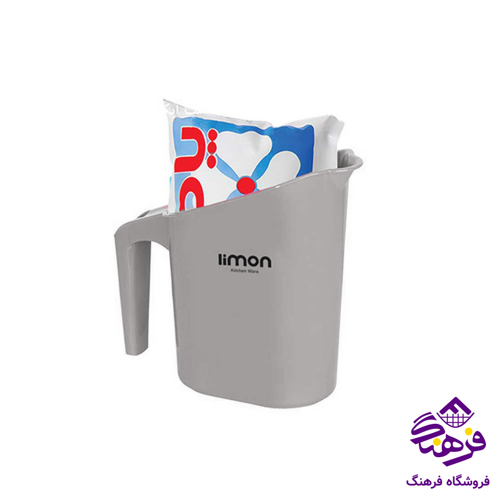 جا شیری لیمون