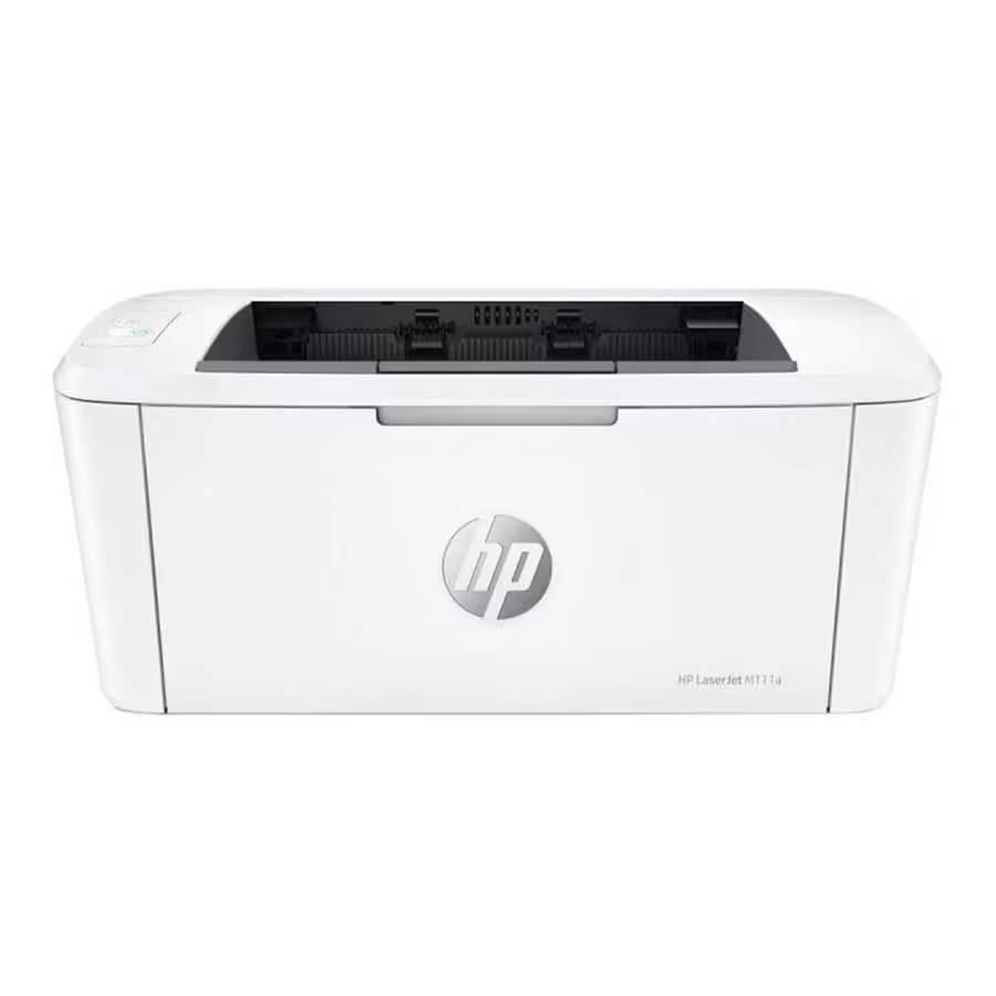 قیمت و خرید پرینتر سیاه و سفید تک کاره لیزری اچ پی مدل LaserJet M111a | یاس ارتباط