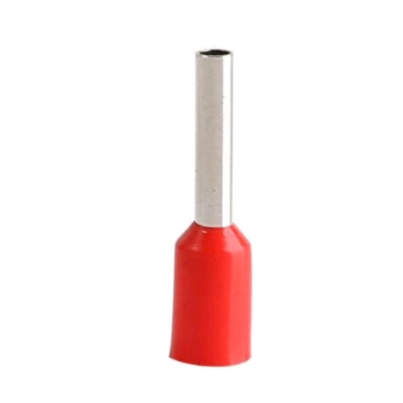 وایرشو سایز یک(1)کد E1008بسته 100عددی 