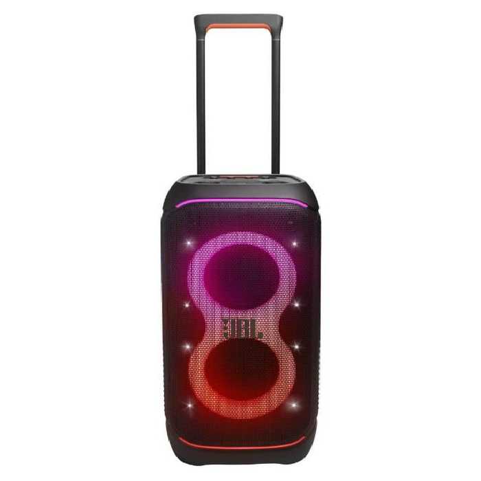 قیمت اسپیکر بلوتوث قابل حمل جی بی ال مدل Party Box 310