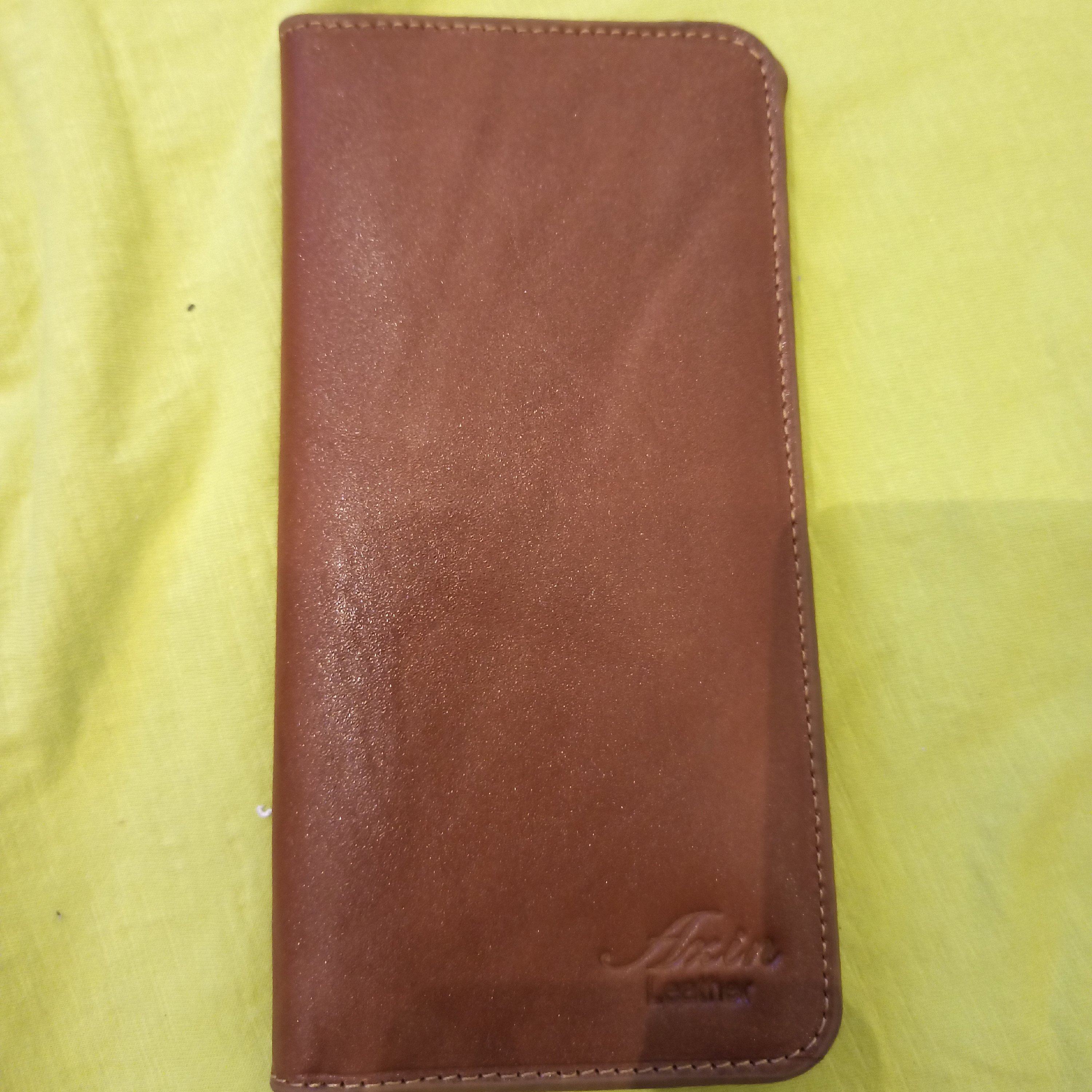 کیف پول وکارت چرم تبریز