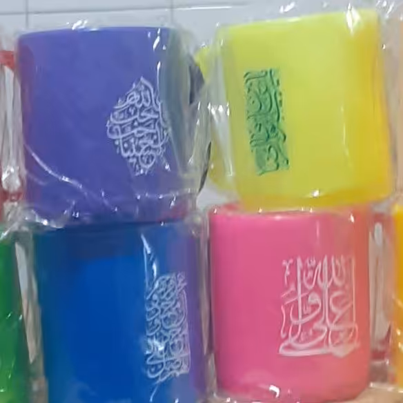 لیوان پلیمری 