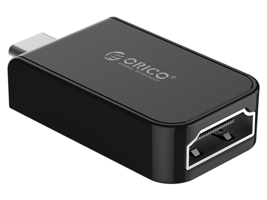 مبدل تایپ سی به اچ دی ام آی اوریکو ORICO CLH-X1-60 Type-C to HDMI Video Adapter
