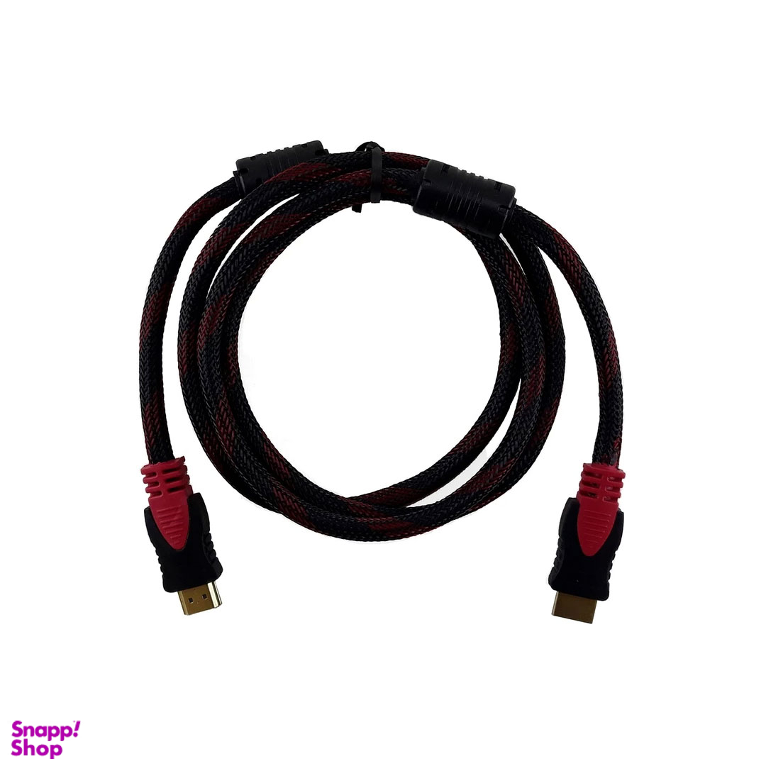 کابل HDMI مدل THDK-15 طول 5 متر