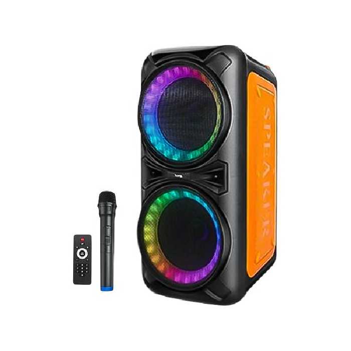 اسپیکر بلوتوثی هوکو مدل DS42