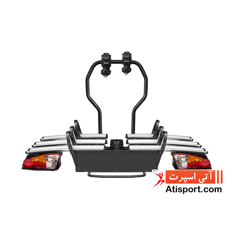 دوچرخه بند مالبندی Menabo Antares 3