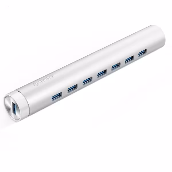 هاب USB 3.0 هفت پورت اوریکو مدل ARH7-U3