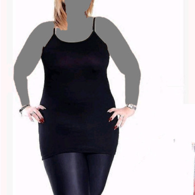 تاپ زنانه مدل بندی