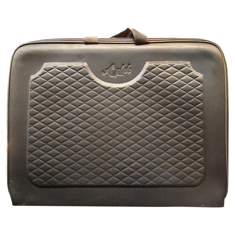 خرید کیف آرشیو پفکی سایز A2