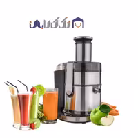 آبمیوه گیری کاخلر مدل KH-1180