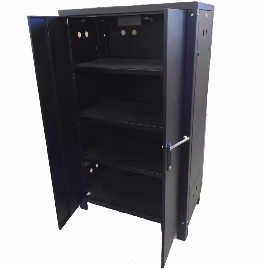 کابینت باتری UPS فاران مدل ریتال