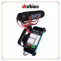میکروفون دوربین رود Rode VideoMic GO Microphone - فروشگاه دوربین دوربینو