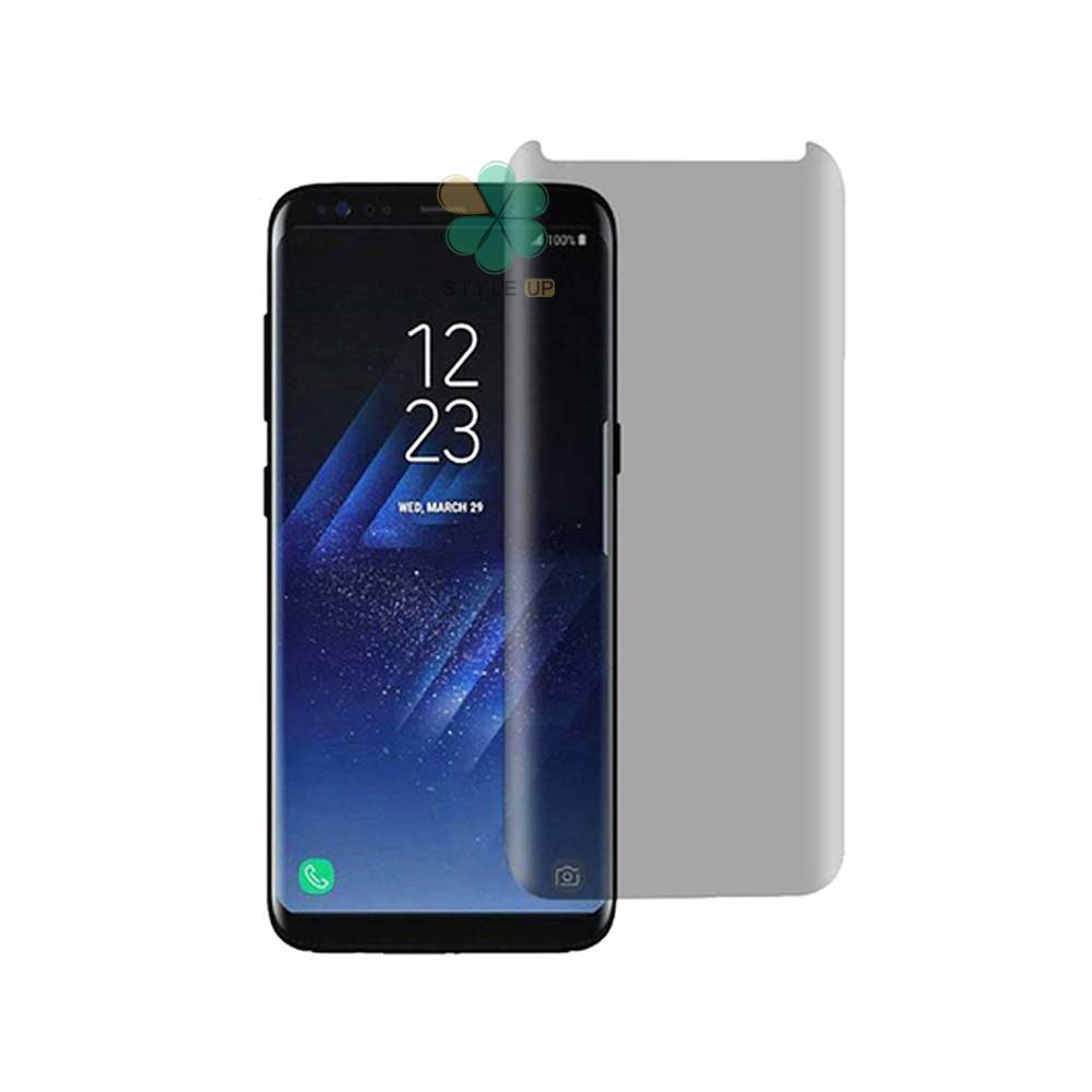 گلس سرامیک پرایوسی گوشی سامسونگ Samsung Galaxy S8 Plus