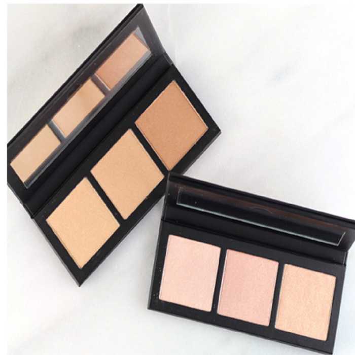 پالت کانتورمک مدل Hyper Real Glow

