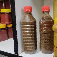 مهیاوه سس ماهی  