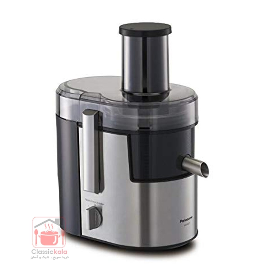 آبمیوه گیری پاناسونیک تک MJ-DJ01-Juicer