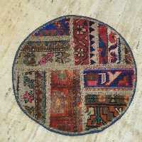 فرش دستباف چهل تیکه کد ATH006