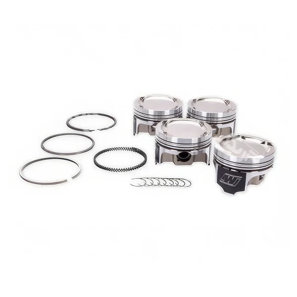 کیت پیستون با رینگ 30 پیکان - نوبل