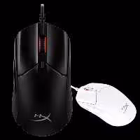 ماوس باسیم هایپر ایکس گیمینگ مدل Pulsefire Haste 2 | آی تی هوم