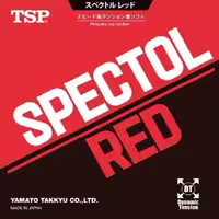 رویه راکت تی اس پی اسپکتول RED