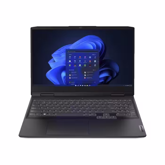 لپ تاپ گیمینگ لنوو مدل IdeaPad Gaming 3، پردازنده Core i7، رم 16GB، حافظه 1TB SSD، گرافیک NVIDIA GeForce 4GB