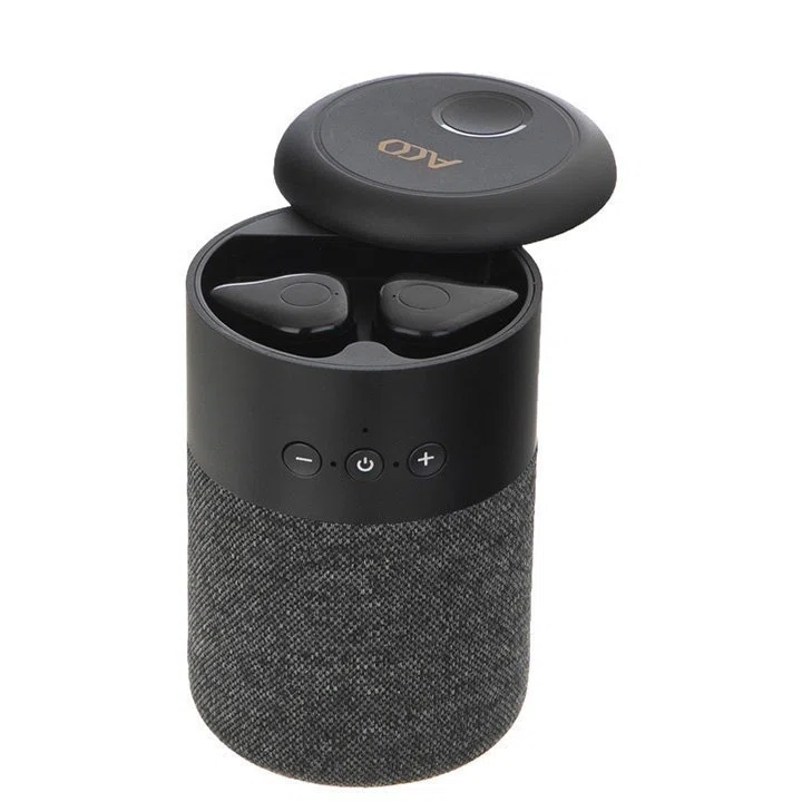 قیمت و خرید هدفون اسپیکر دوکاره آکو مدل Enjoy