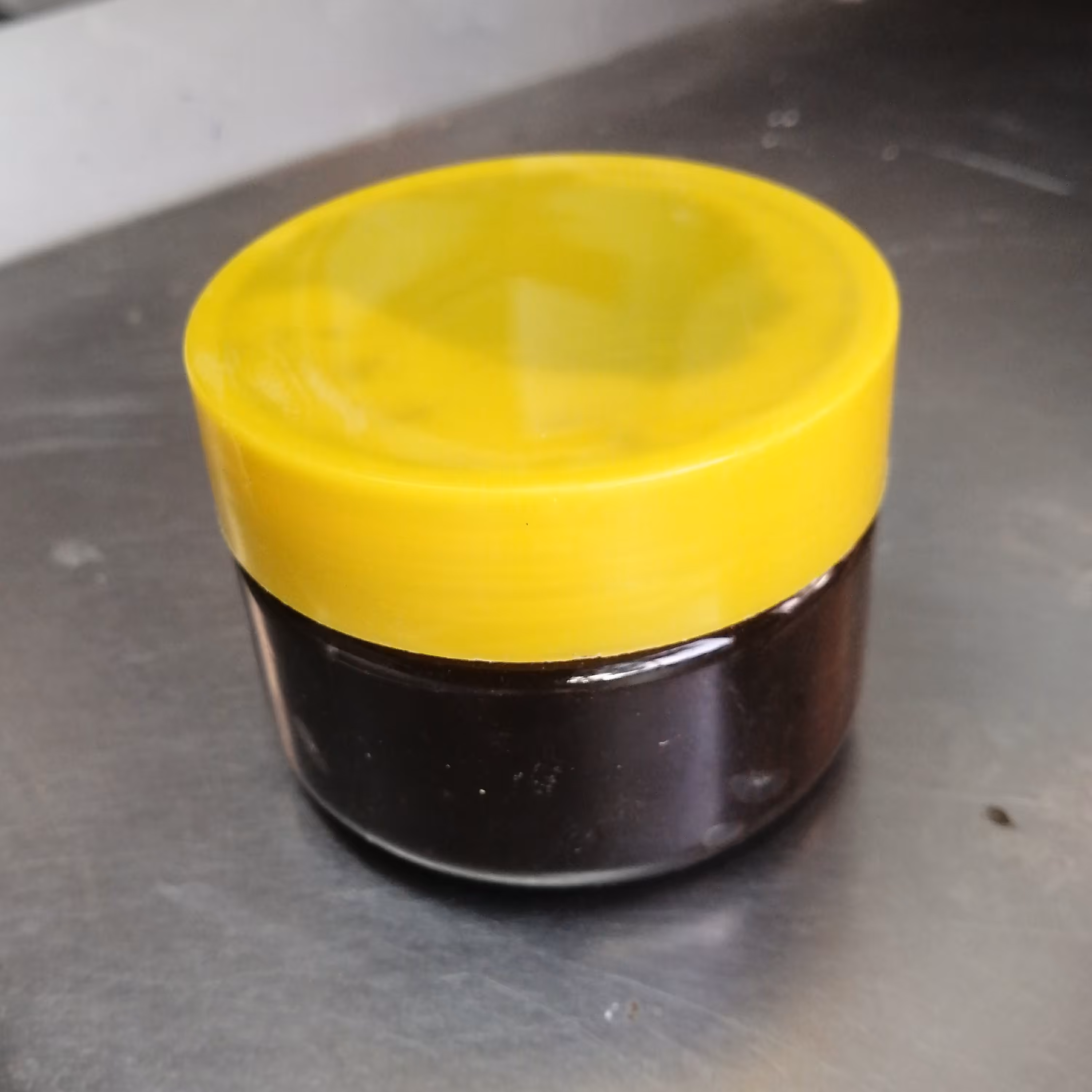 رب انار خانگی صد در صد خالص 600 گرم