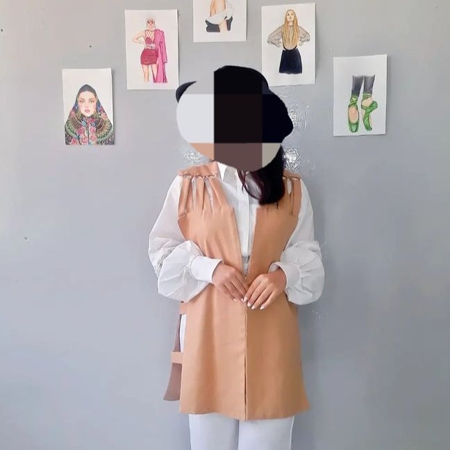 وست  و شومیز