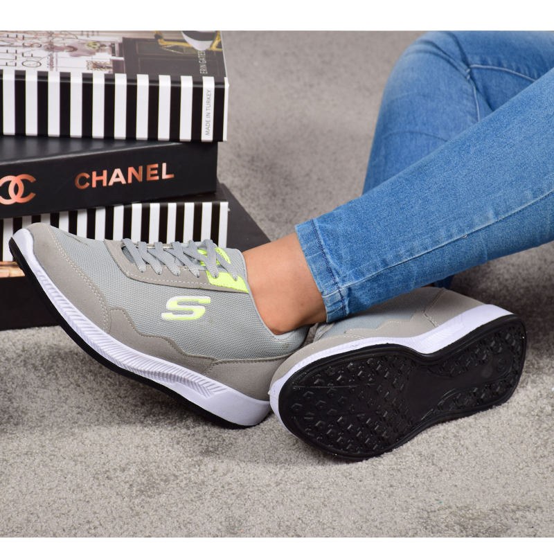 کفش راحتی مردانه 1537 طوسی