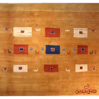 گبه دستباف کد 1018