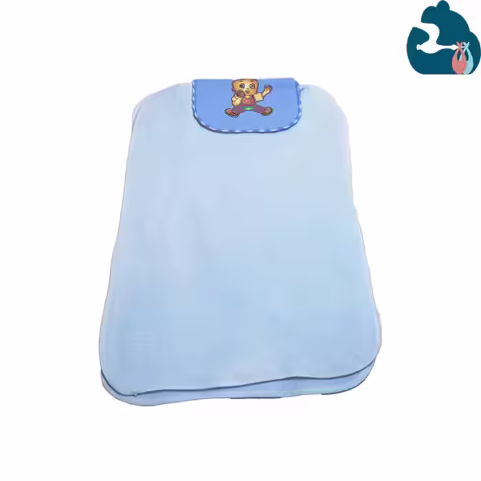 زیرانداز بی بی سوپلیز سریز baby supplies series