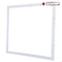 چراغ پنلی میکرو 60 در 60  40 وات رنگ نور یخی  برند 4M