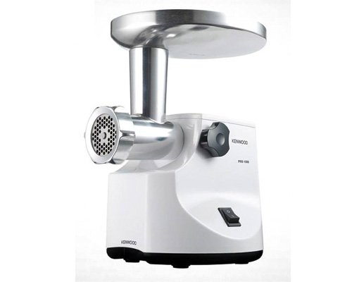 چرخ گوشت کنوود مدل MG470