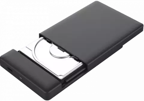 باکس هارد 2.5 اينچ ORICO مدل  2588C3-BK